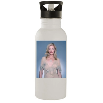 Joely Richardson Stainless Steel Water Bottle
