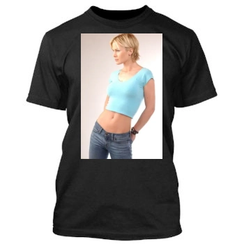 Josie Davis Men's TShirt