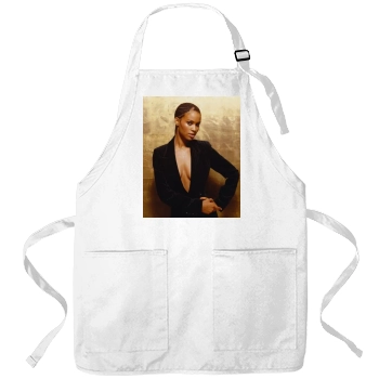 Joy Bryant Apron