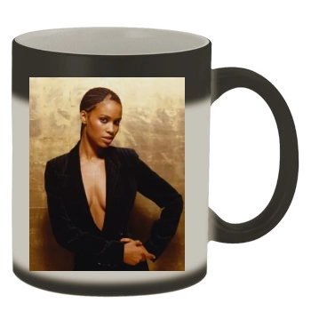 Joy Bryant Color Changing Mug