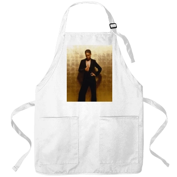 Joy Bryant Apron