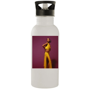 Joy Bryant Stainless Steel Water Bottle