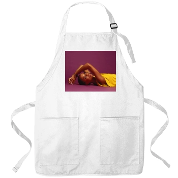 Joy Bryant Apron