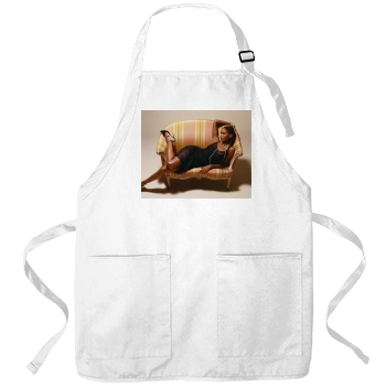 Joy Bryant Apron