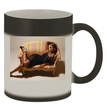 Joy Bryant Color Changing Mug