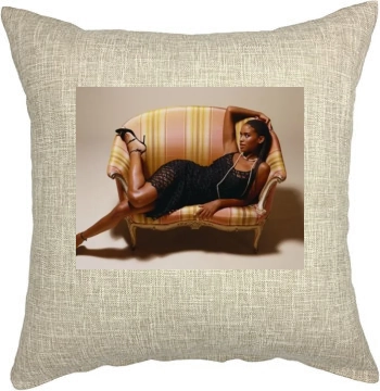 Joy Bryant Pillow