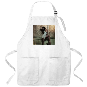 Joy Bryant Apron