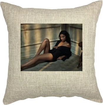 Joy Bryant Pillow