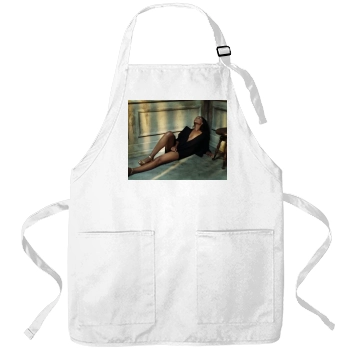 Joy Bryant Apron