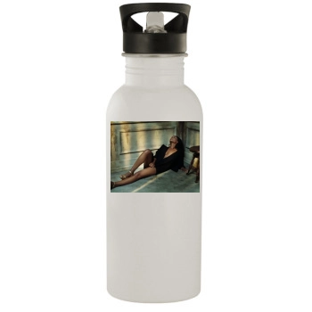 Joy Bryant Stainless Steel Water Bottle