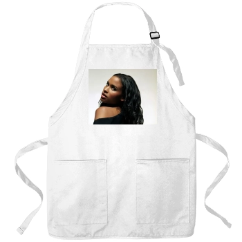 Joy Bryant Apron