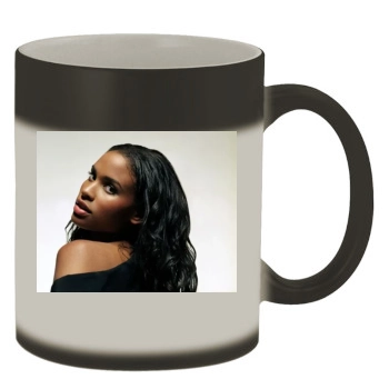 Joy Bryant Color Changing Mug