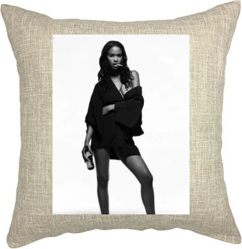 Joy Bryant Pillow