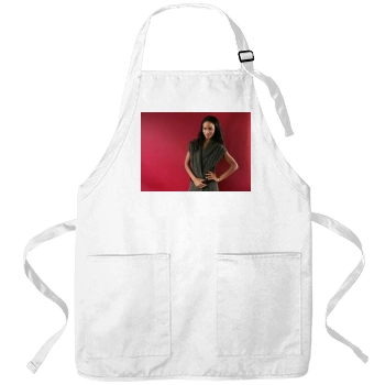 Joy Bryant Apron