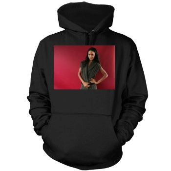 Joy Bryant Mens Pullover Hoodie Sweatshirt