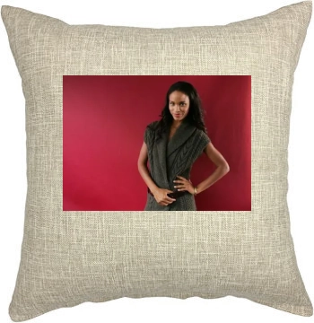 Joy Bryant Pillow