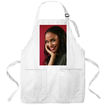 Joy Bryant Apron