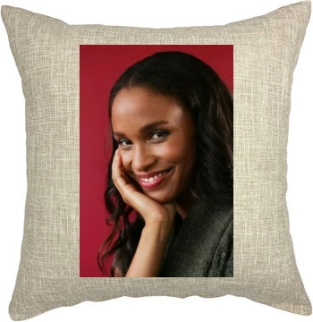 Joy Bryant Pillow