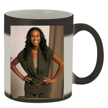 Joy Bryant Color Changing Mug