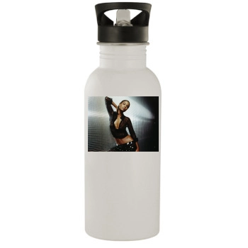 Joy Bryant Stainless Steel Water Bottle