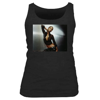 Joy Bryant Women's Tank Top