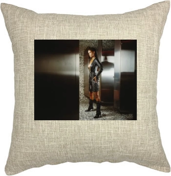 Joy Bryant Pillow