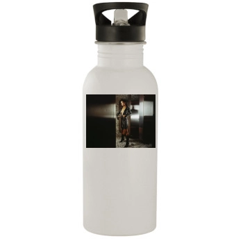 Joy Bryant Stainless Steel Water Bottle