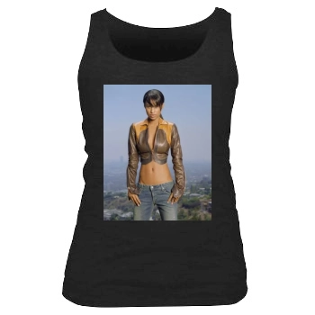 Joy Bryant Women's Tank Top