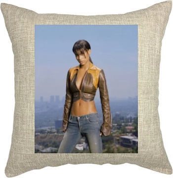 Joy Bryant Pillow