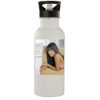 Joy Bryant Stainless Steel Water Bottle