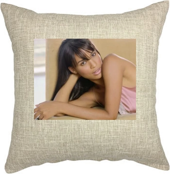 Joy Bryant Pillow