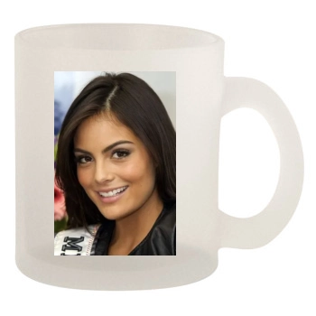 Ximena Navarrete 10oz Frosted Mug