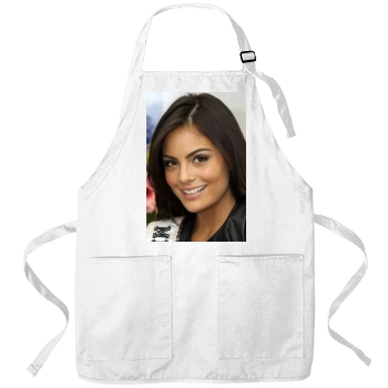 Ximena Navarrete Apron