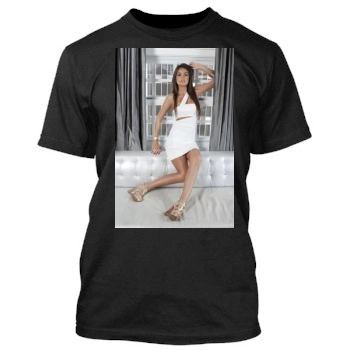 Ximena Navarrete Men's TShirt