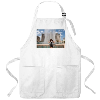 Ximena Navarrete Apron