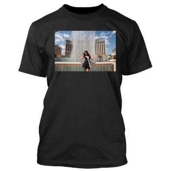 Ximena Navarrete Men's TShirt