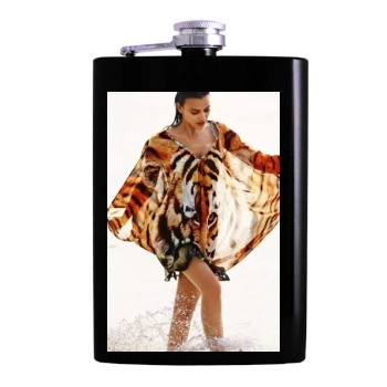 Irina Shayk Hip Flask