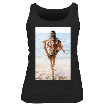 Irina Shayk Women's Tank Top