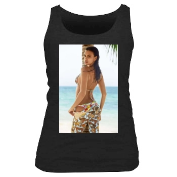 Irina Shayk Women's Tank Top