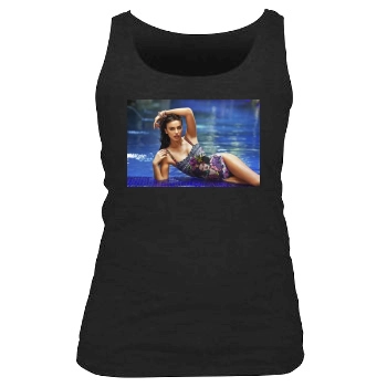 Irina Shayk Women's Tank Top