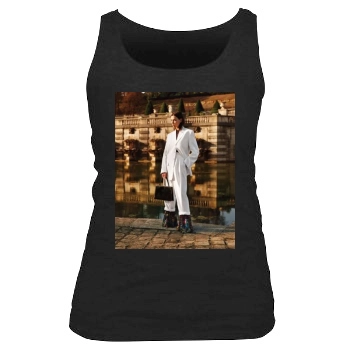 Irina Shayk Women's Tank Top