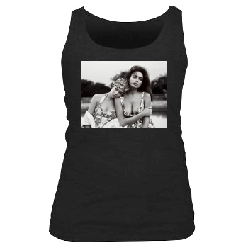 Irina Shayk Women's Tank Top