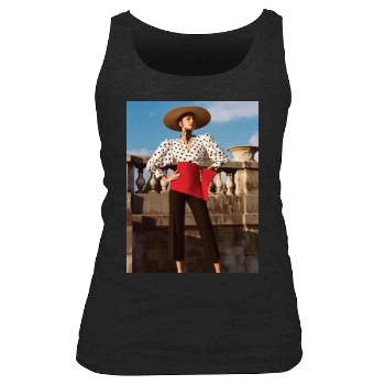 Irina Shayk Women's Tank Top