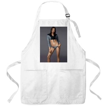 Irina Shayk Apron