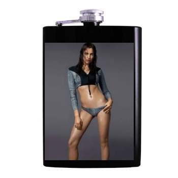 Irina Shayk Hip Flask