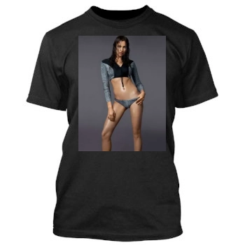 Irina Shayk Men's TShirt