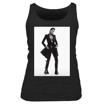 Irina Shayk Women's Tank Top