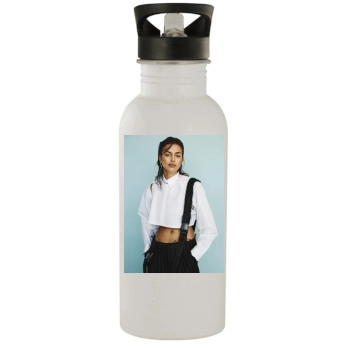 Irina Shayk Stainless Steel Water Bottle