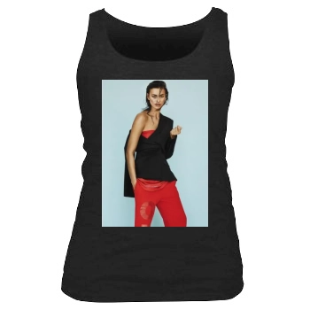 Irina Shayk Women's Tank Top