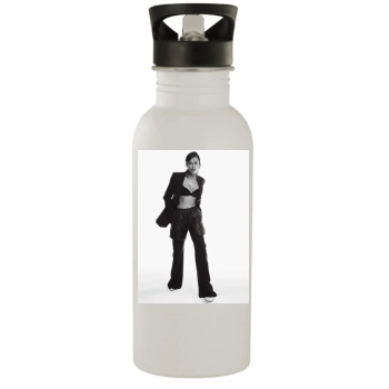 Irina Shayk Stainless Steel Water Bottle